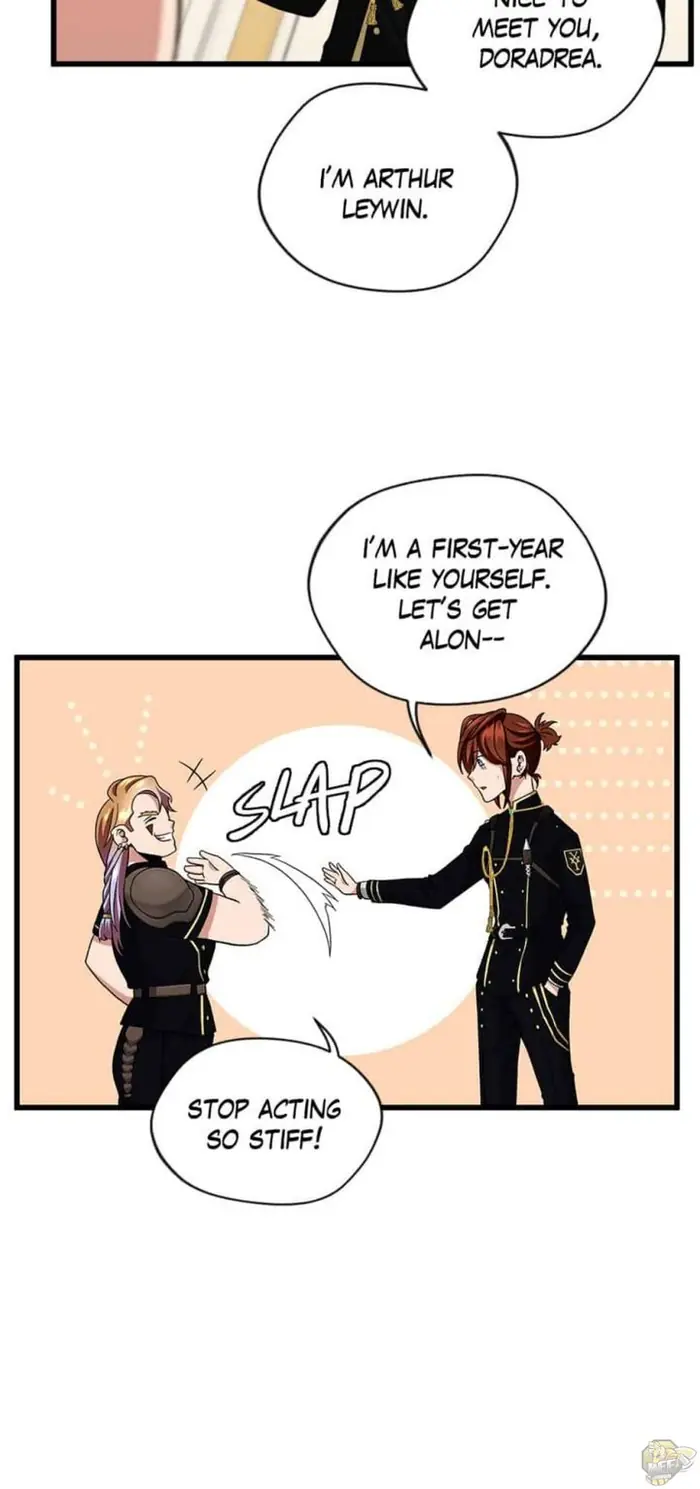 The Beginning After the End Chapter 91 image 27_optimized
